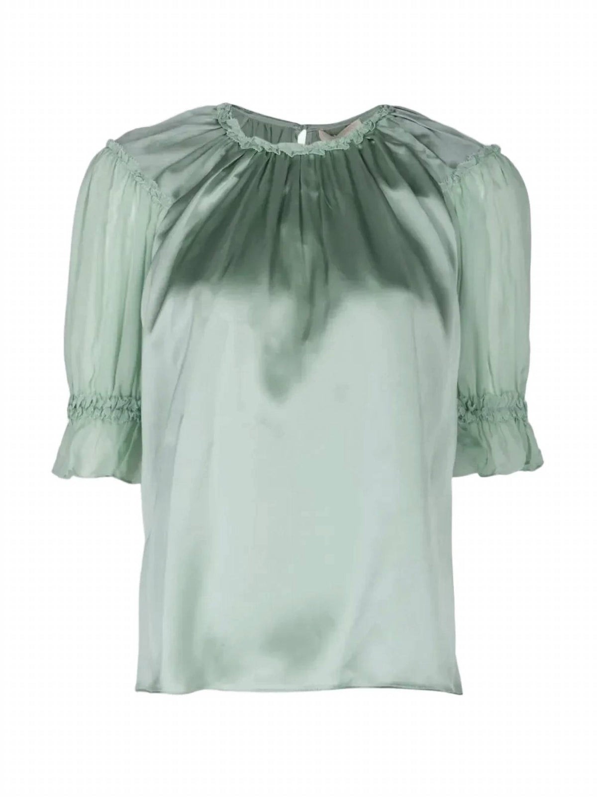 Ulla Johnson - Alina Crewneck Top