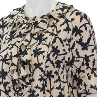 Ulla Johnson - Amisa Top - beige - blouses - clothing