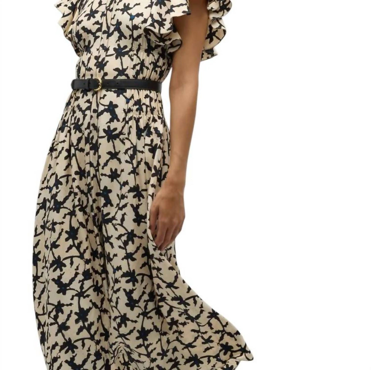 Ulla Johnson - Anais Dress