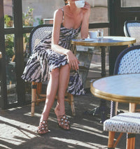 Ulla Johnson - Anya Cotton Top