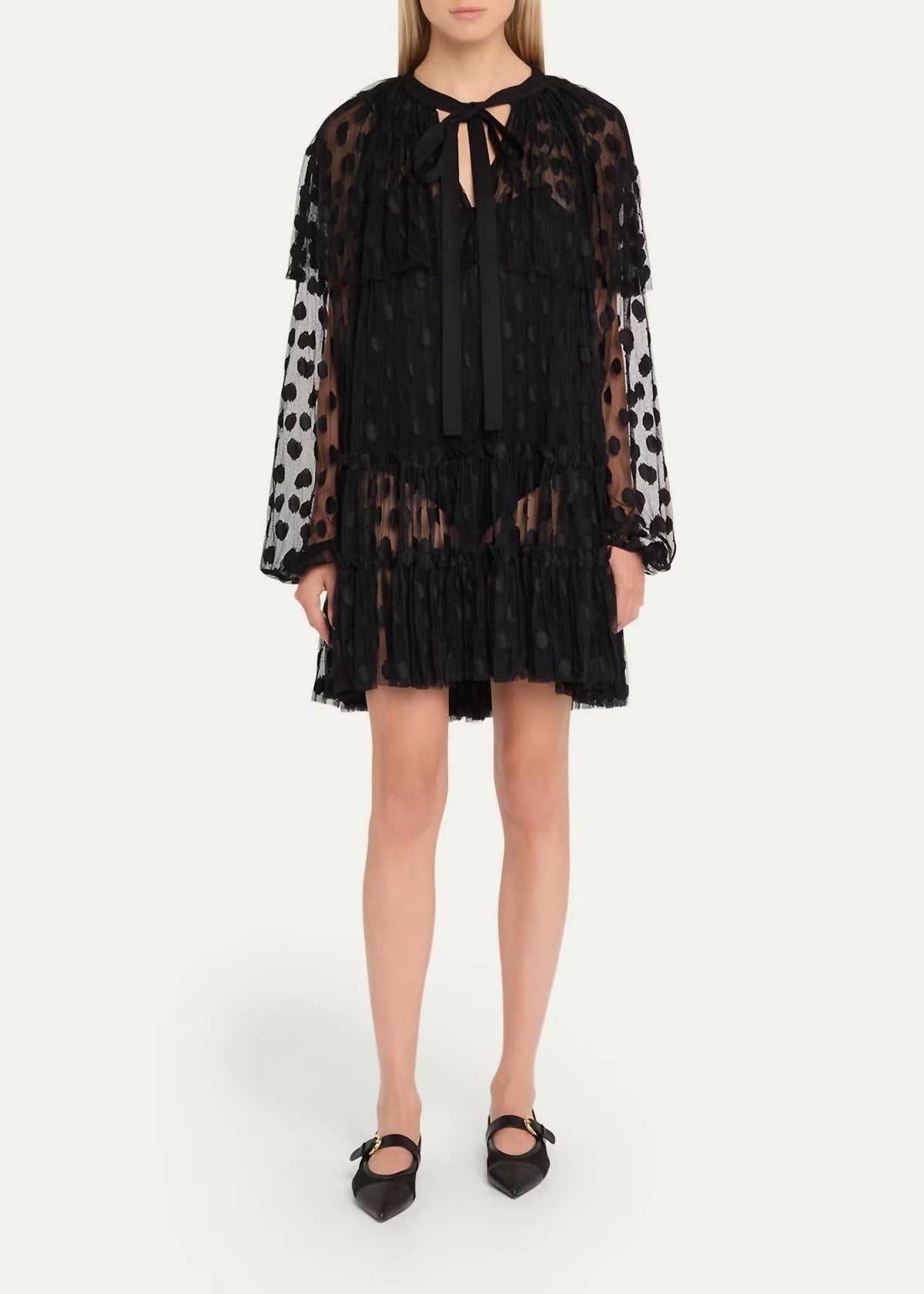 Ulla Johnson - Audette dress