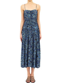Ulla Johnson - Audra Jersey Dress