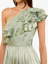 Ulla Johnson - Avalina One Shoulder Gown