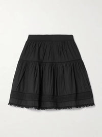 Ulla Johnson - Ayla Mini Skirt