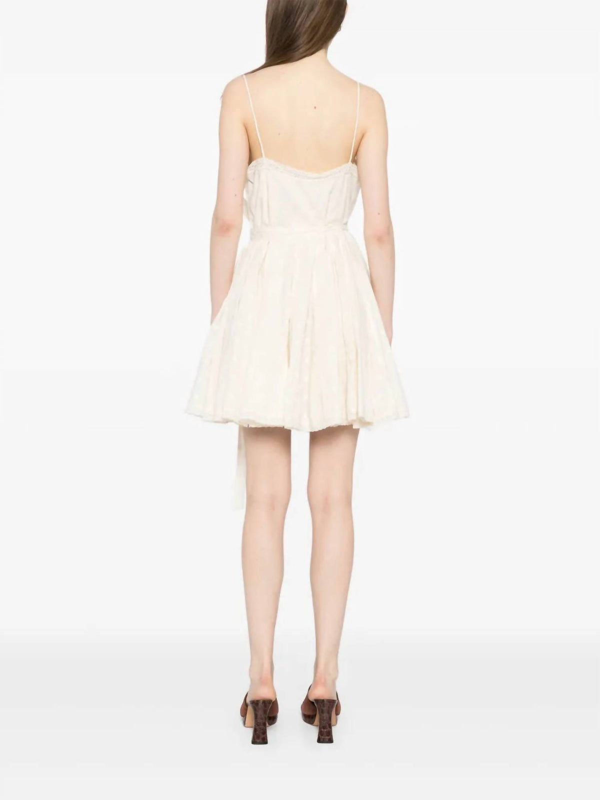 Ulla Johnson - Beatriz Mini Dress