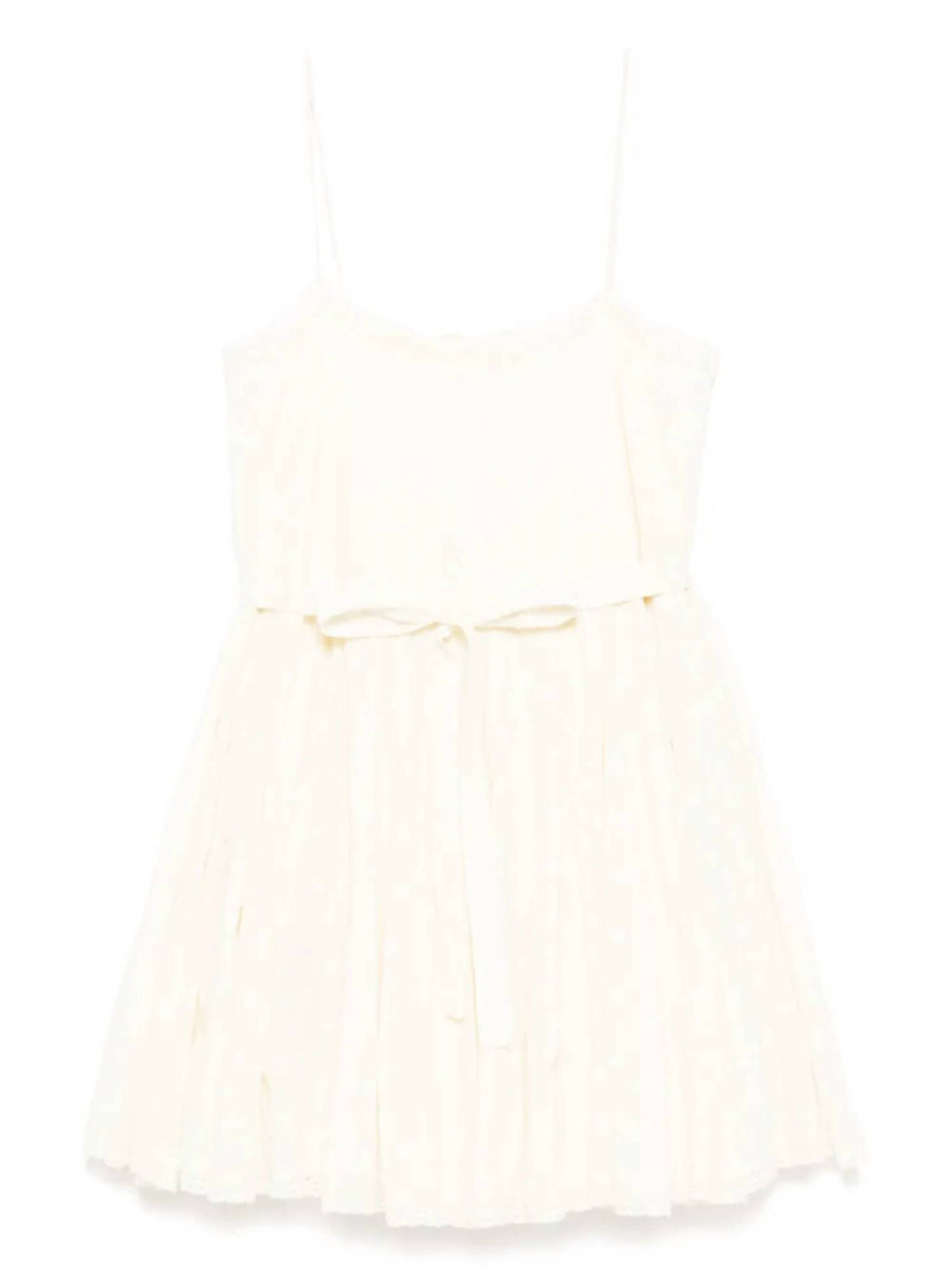 Ulla Johnson - Beatriz Mini Dress