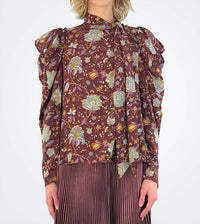 Ulla Johnson - Brea Blouse