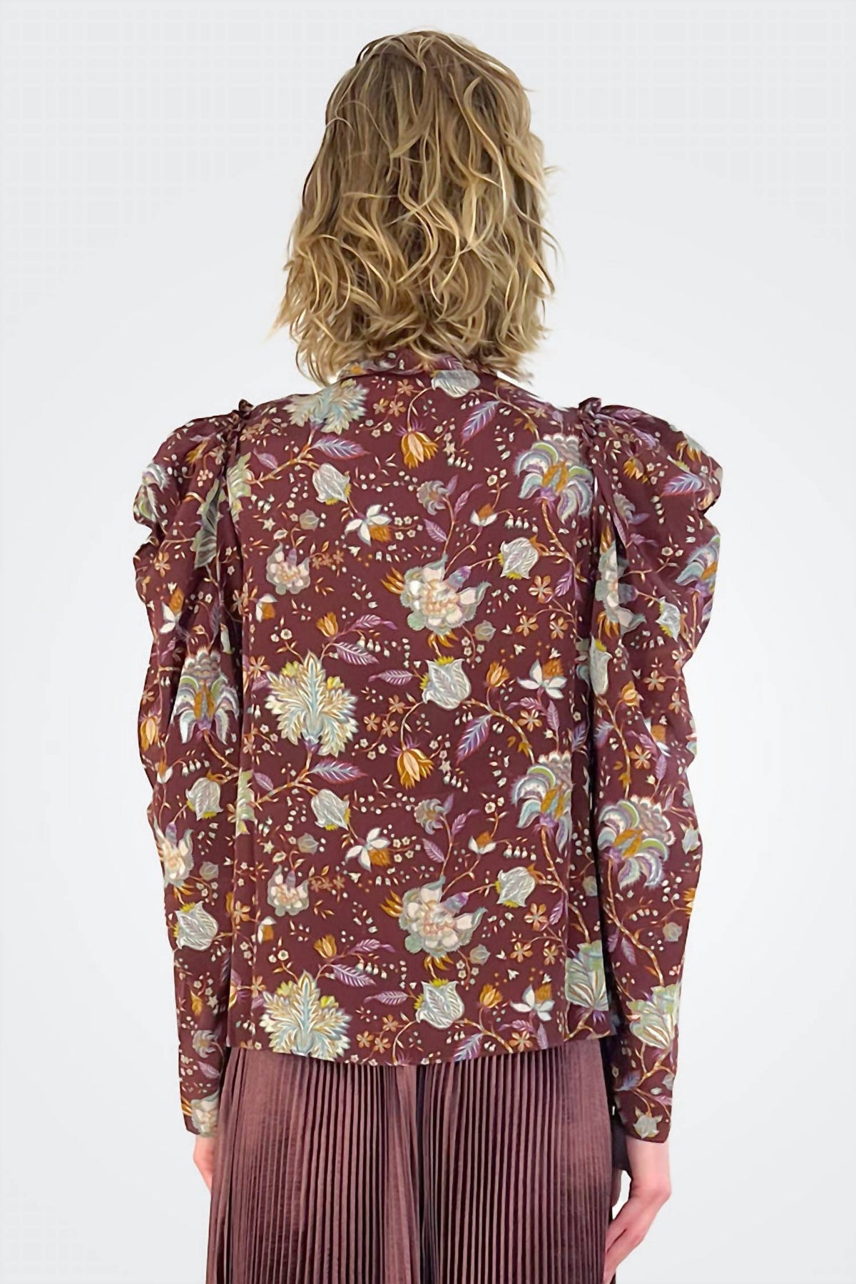 Ulla Johnson - Brea Blouse
