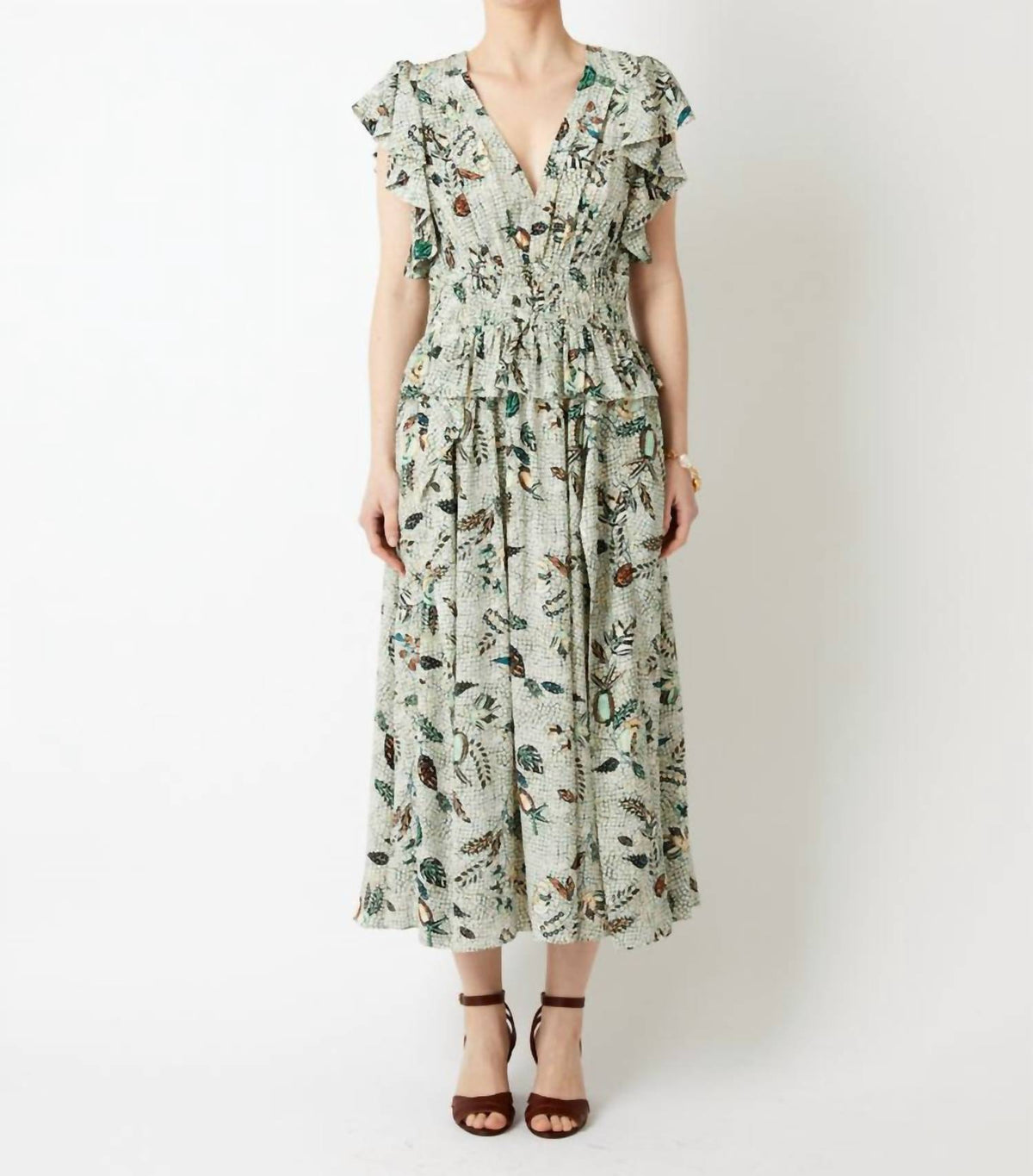 Ulla Johnson - Brielle Dress