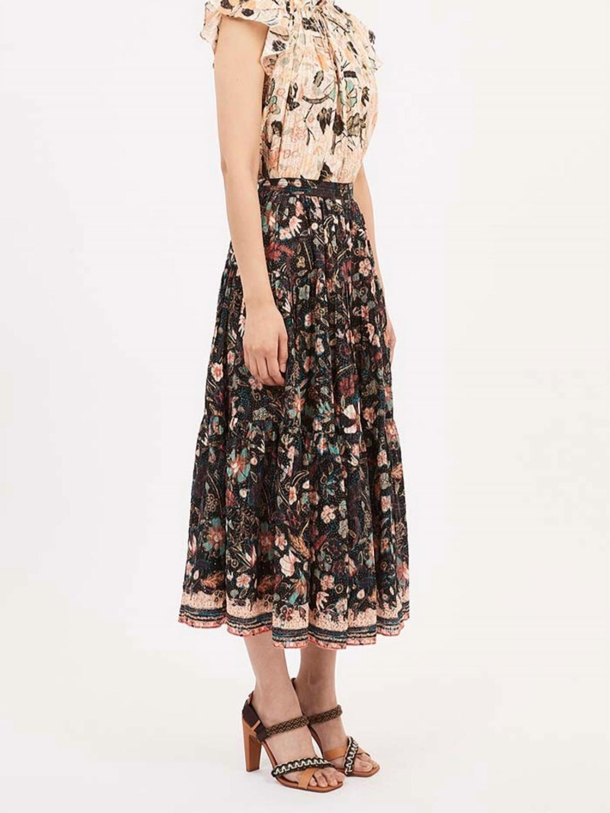Ulla Johnson - Cambrie Skirt