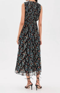 Ulla Johnson - Celestina Silk Dress