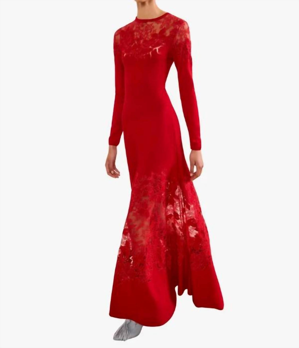 Ulla Johnson - Clemence Maxi Dress