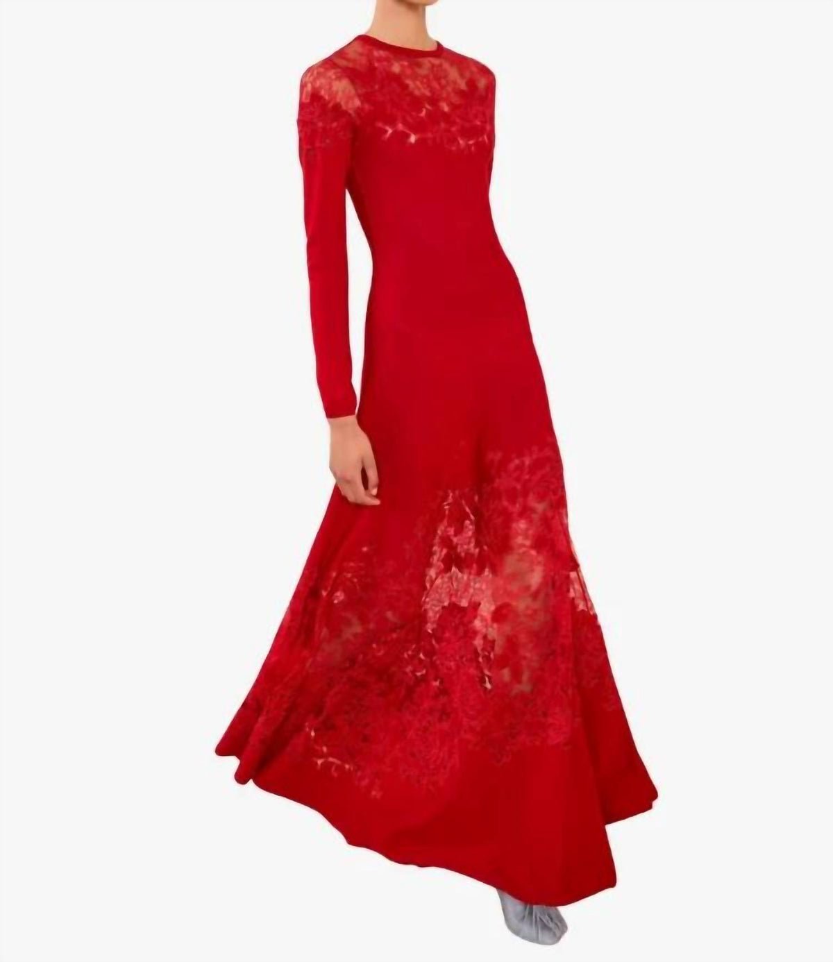 Ulla Johnson - Clemence Maxi Dress