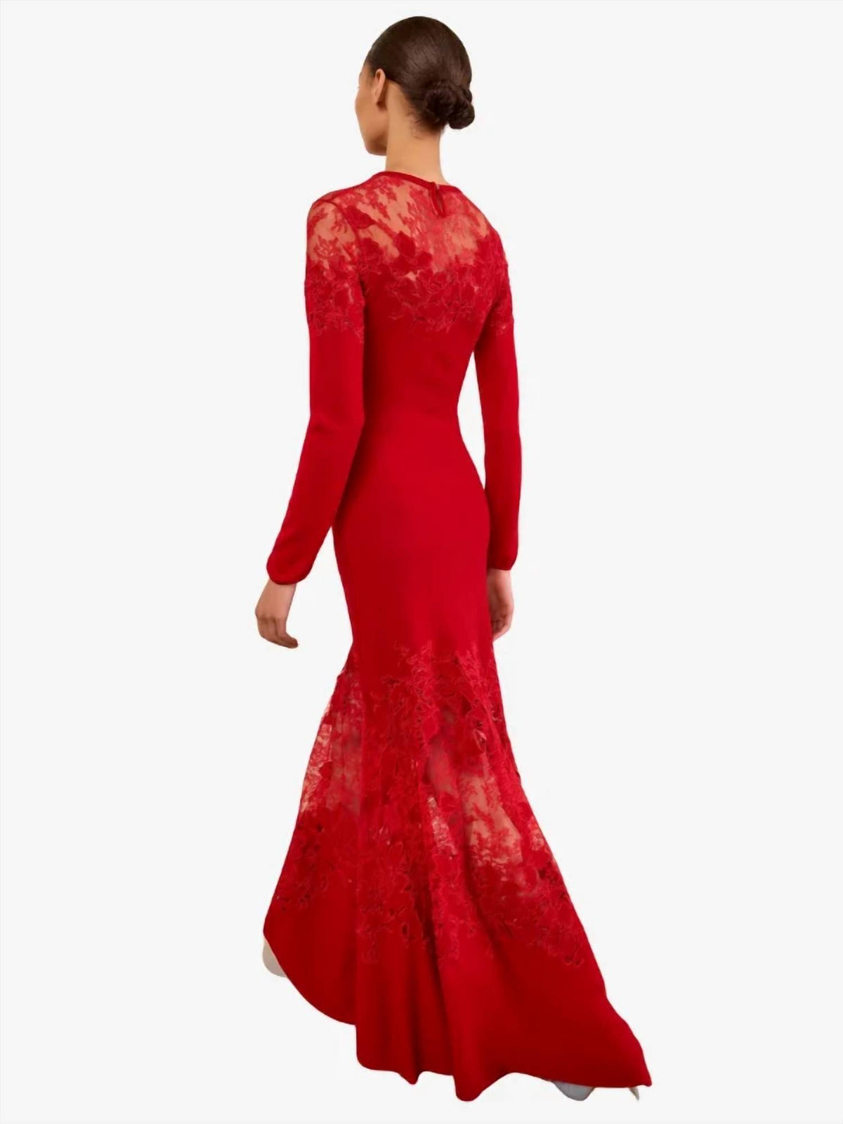Ulla Johnson - Clemence Maxi Dress
