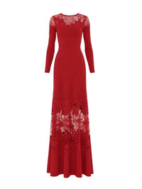 Ulla Johnson - Clemence Maxi Dress