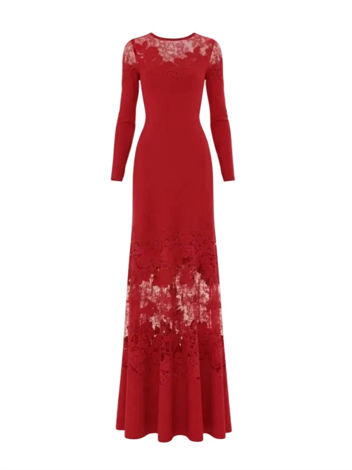 Ulla Johnson - Clemence Maxi Dress