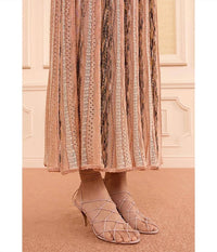 Ulla Johnson - Clio Knit Maxi Skirt