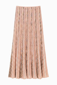 Ulla Johnson - Clio Knit Midi Skirt
