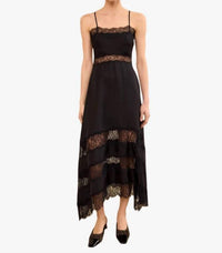 Ulla Johnson - Coco Silk Dress