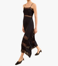 Ulla Johnson - Coco Silk Dress