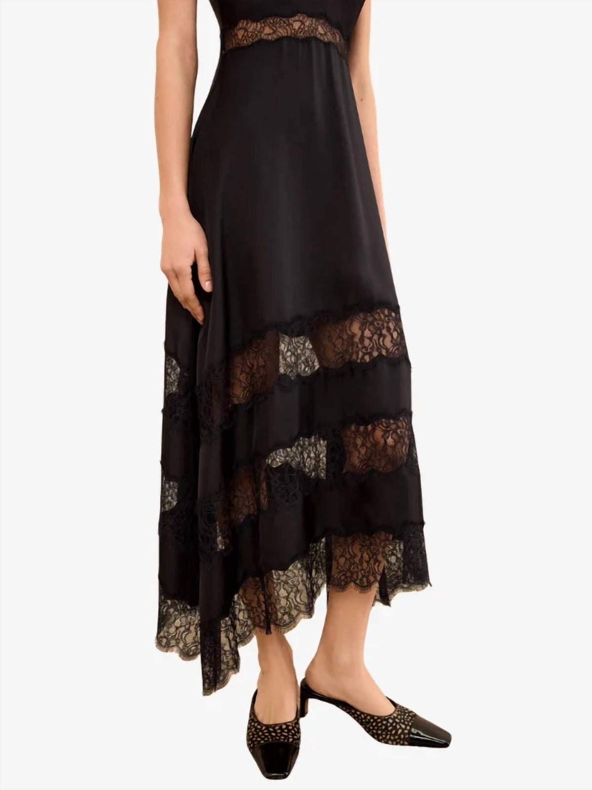 Ulla Johnson - Coco Silk Dress