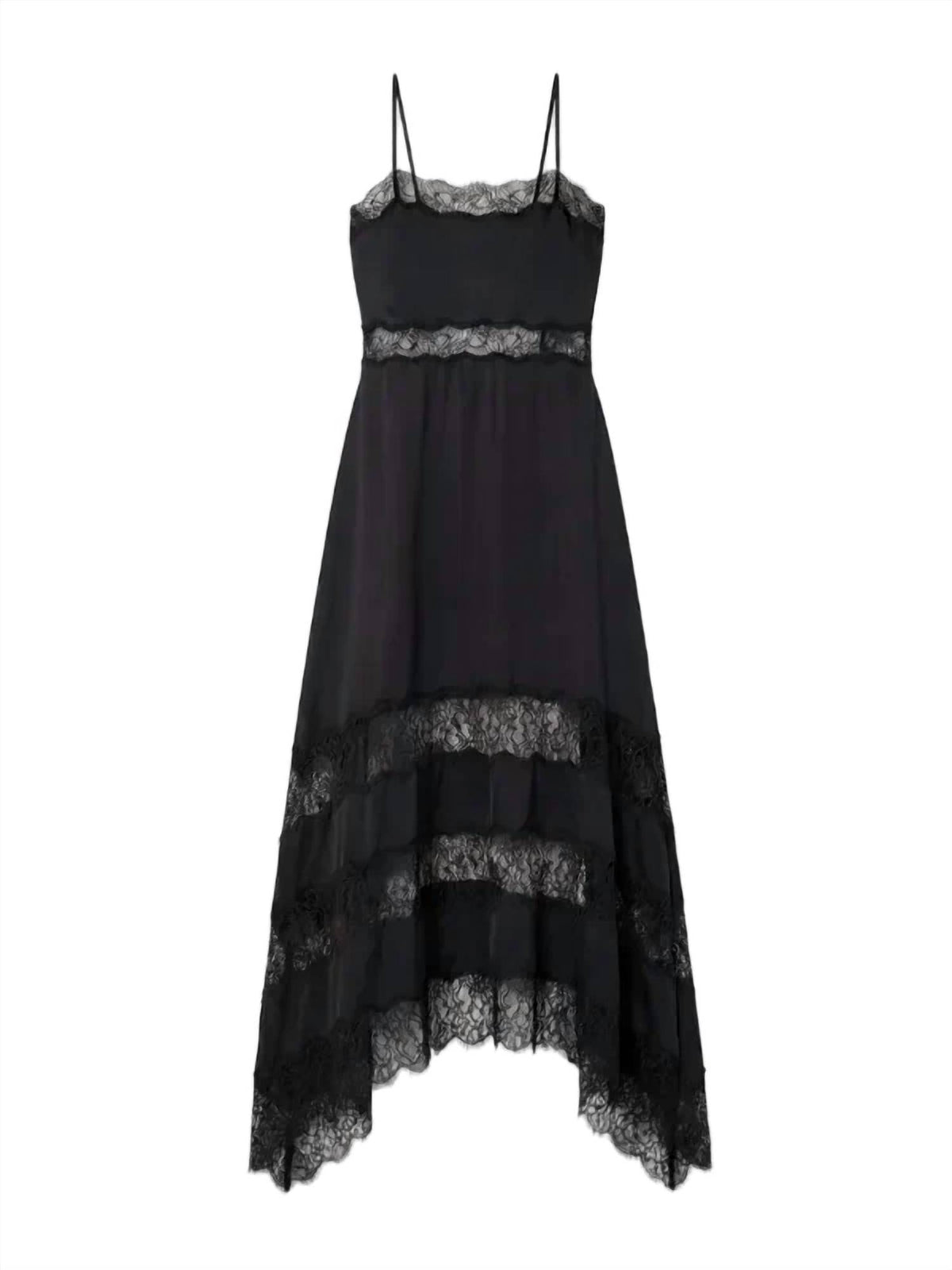 Ulla Johnson - Coco Silk Dress