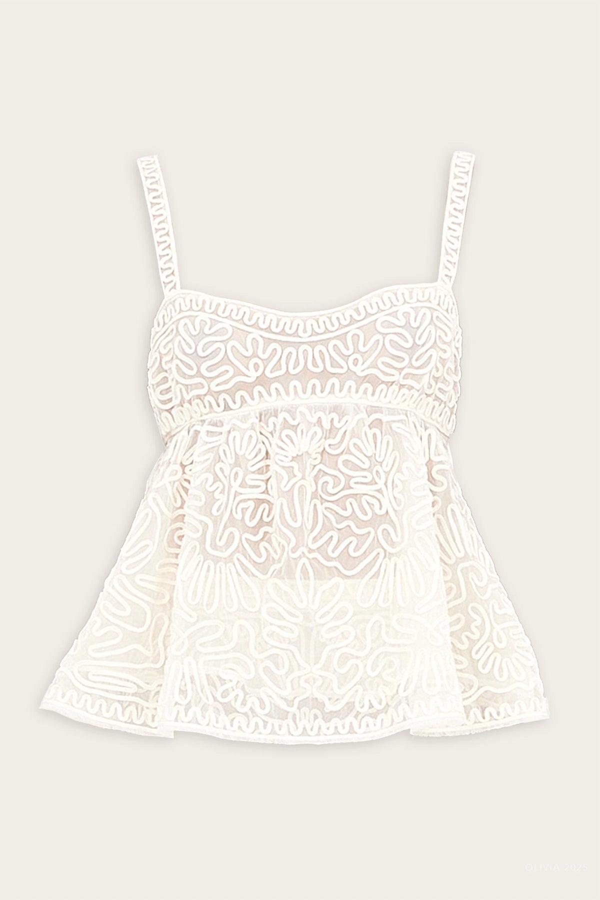Ulla Johnson - Corinne Top