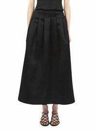 Ulla Johnson - Delara Satin Skirt