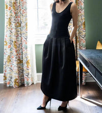Ulla Johnson - Delara Satin Skirt