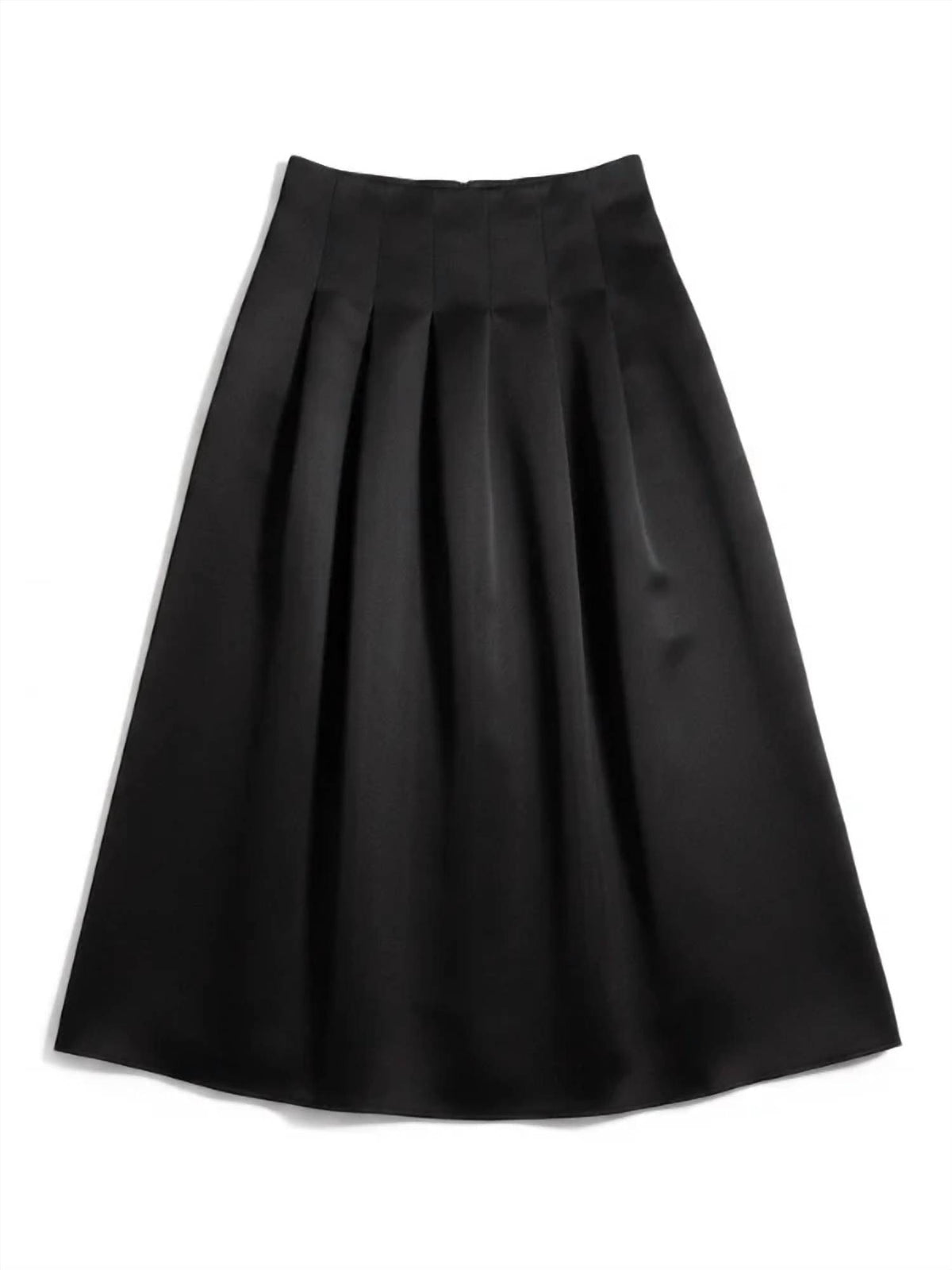 Ulla Johnson - Delara Satin Skirt