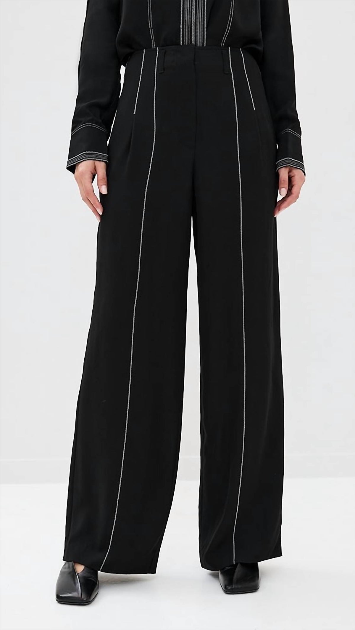 Ulla Johnson - Delvine Pant