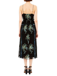 Ulla Johnson - Elena Cami Midi Dress