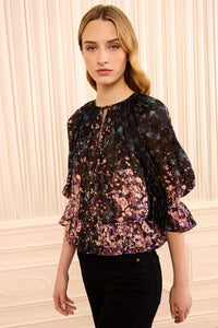 Ulla Johnson - Elise Silk Blouse