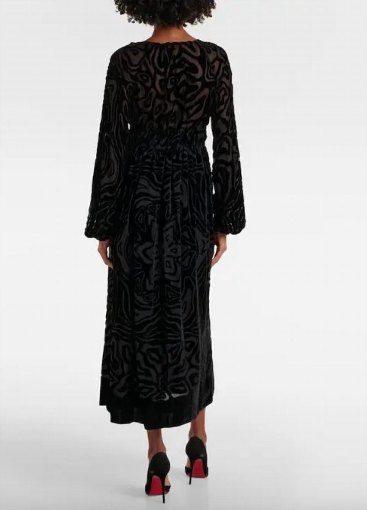 Ulla Johnson - ELORA DRESS