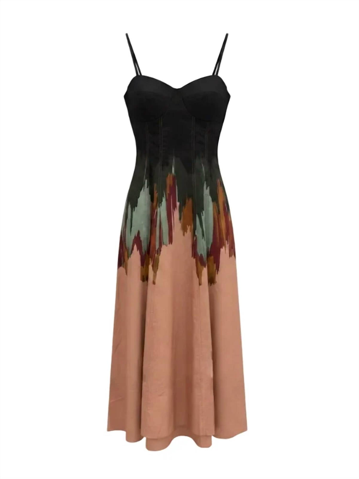 Ulla Johnson - Fiora Cami Cotton Dress