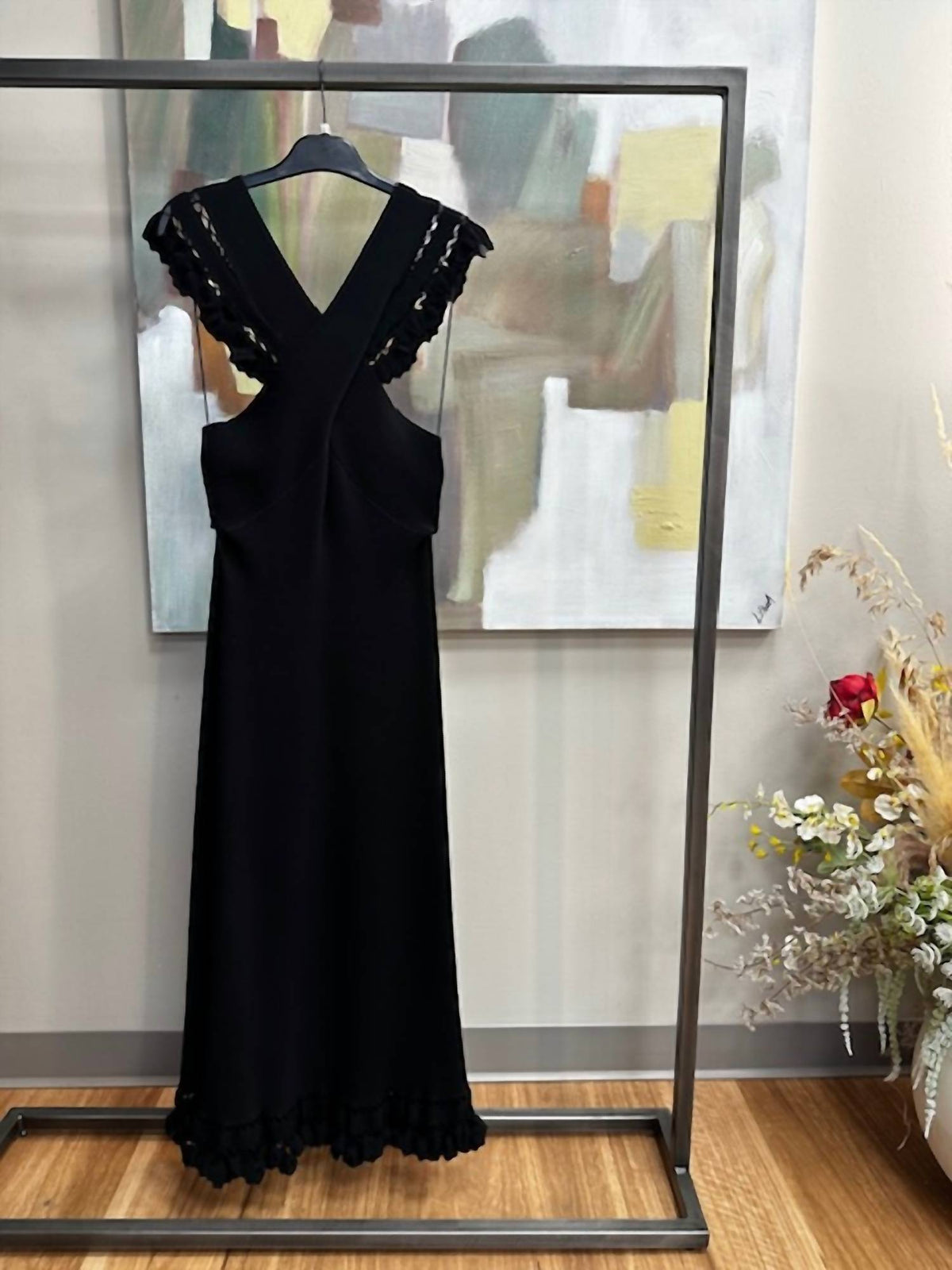 Ulla Johnson - Fiora Dress