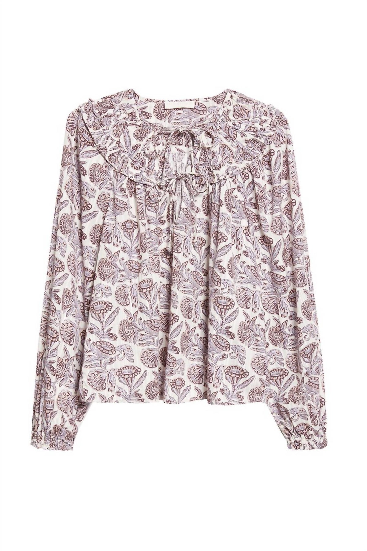 Ulla Johnson - Florelle Blouse