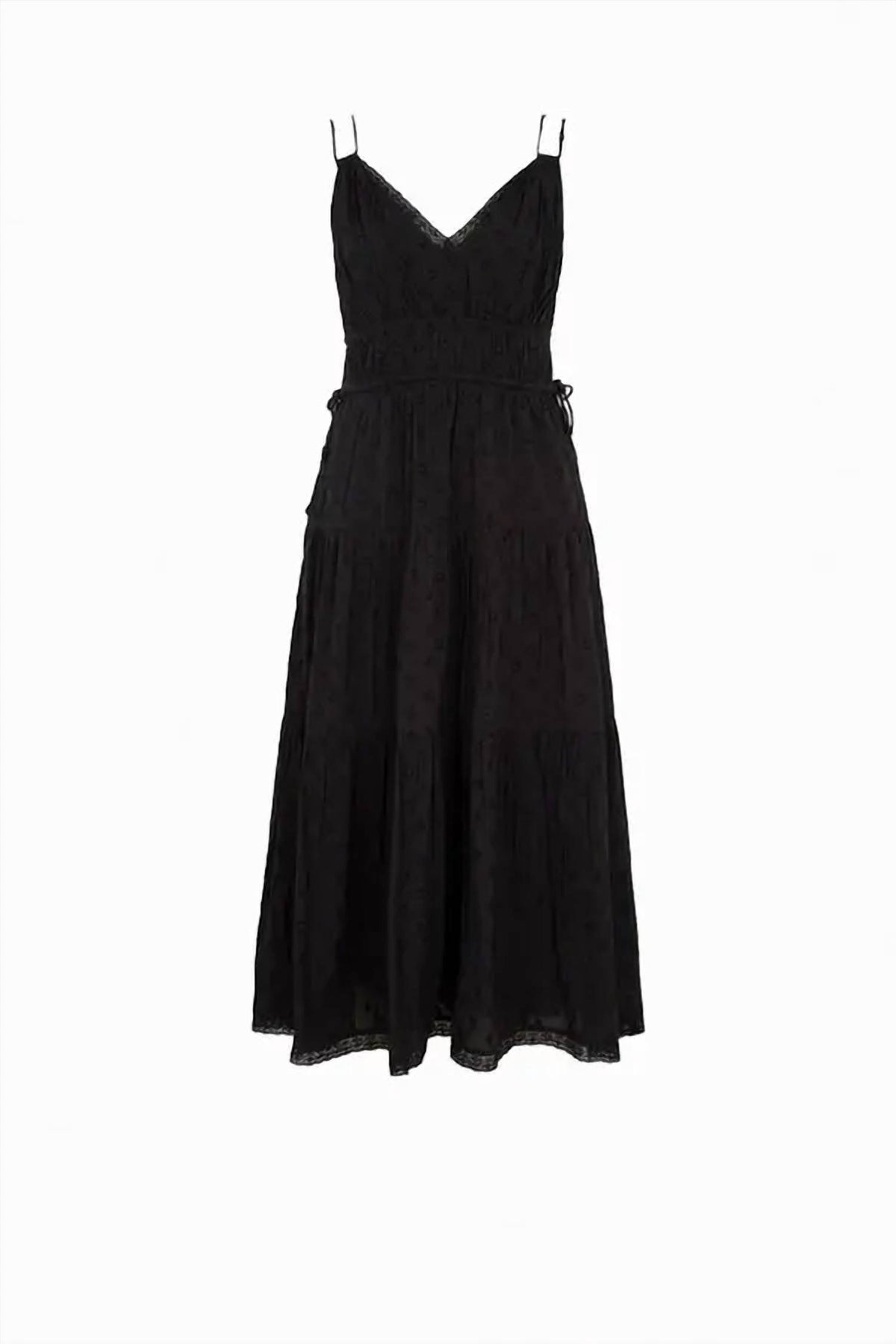 Ulla Johnson - Freya Midi Dress