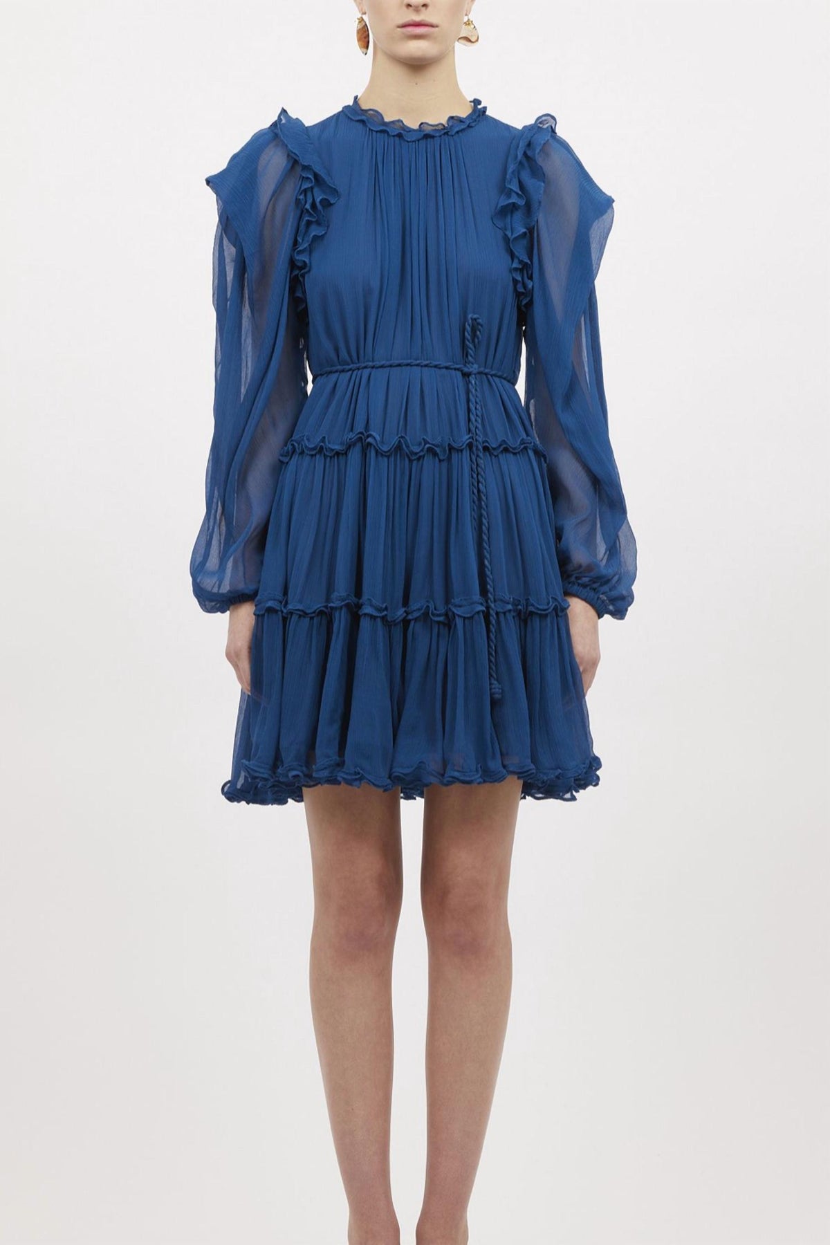 Ulla Johnson - Gaelle Dress