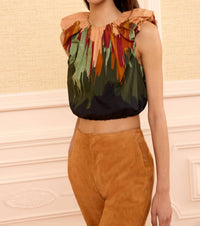 Ulla Johnson - Gracie Cotton Top