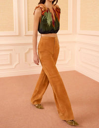 Ulla Johnson - Gracie Cotton Top