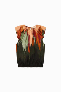Ulla Johnson - Gracie Cotton Top