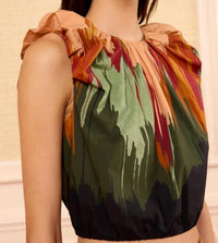 Ulla Johnson - Gracie Top