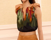 Ulla Johnson - Gracie Top