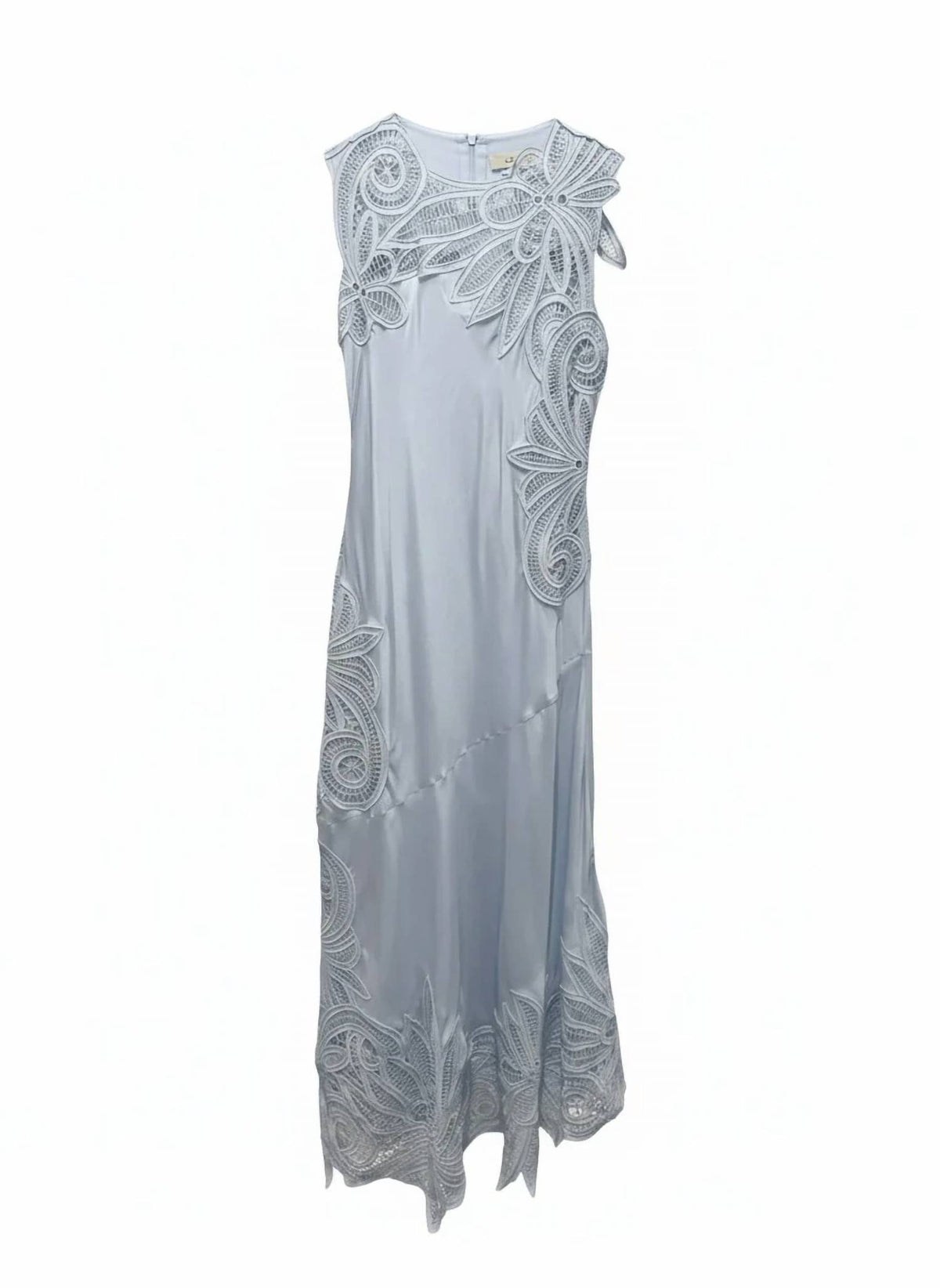 Ulla Johnson - Women's Idra Lace Applique Dress