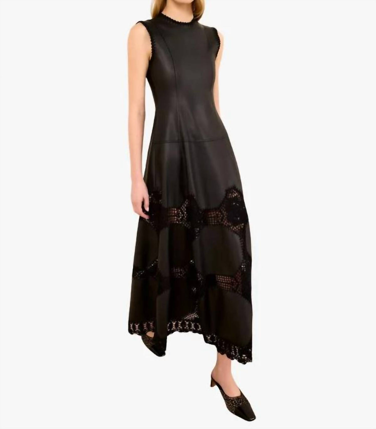 Ulla Johnson - Ilana Maxi Dress