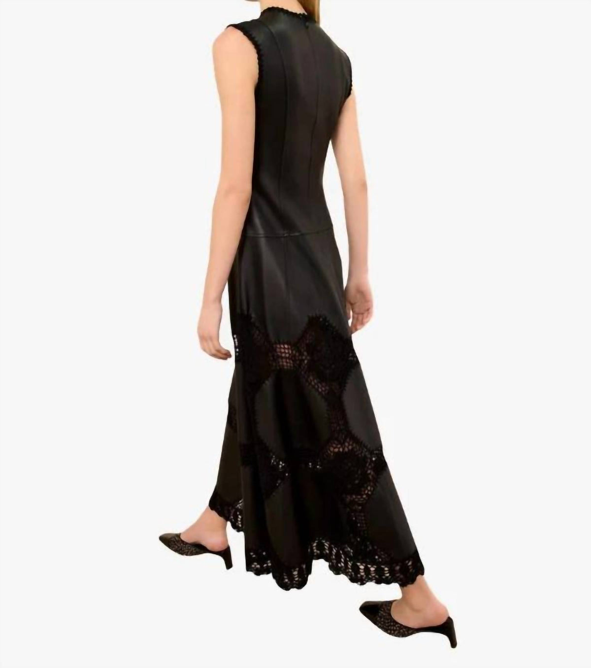 Ulla Johnson - Ilana Maxi Dress