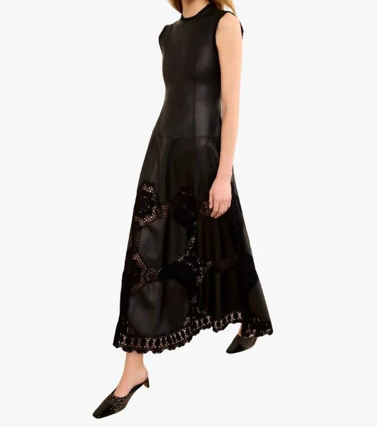 Ulla Johnson - Ilana Maxi Dress