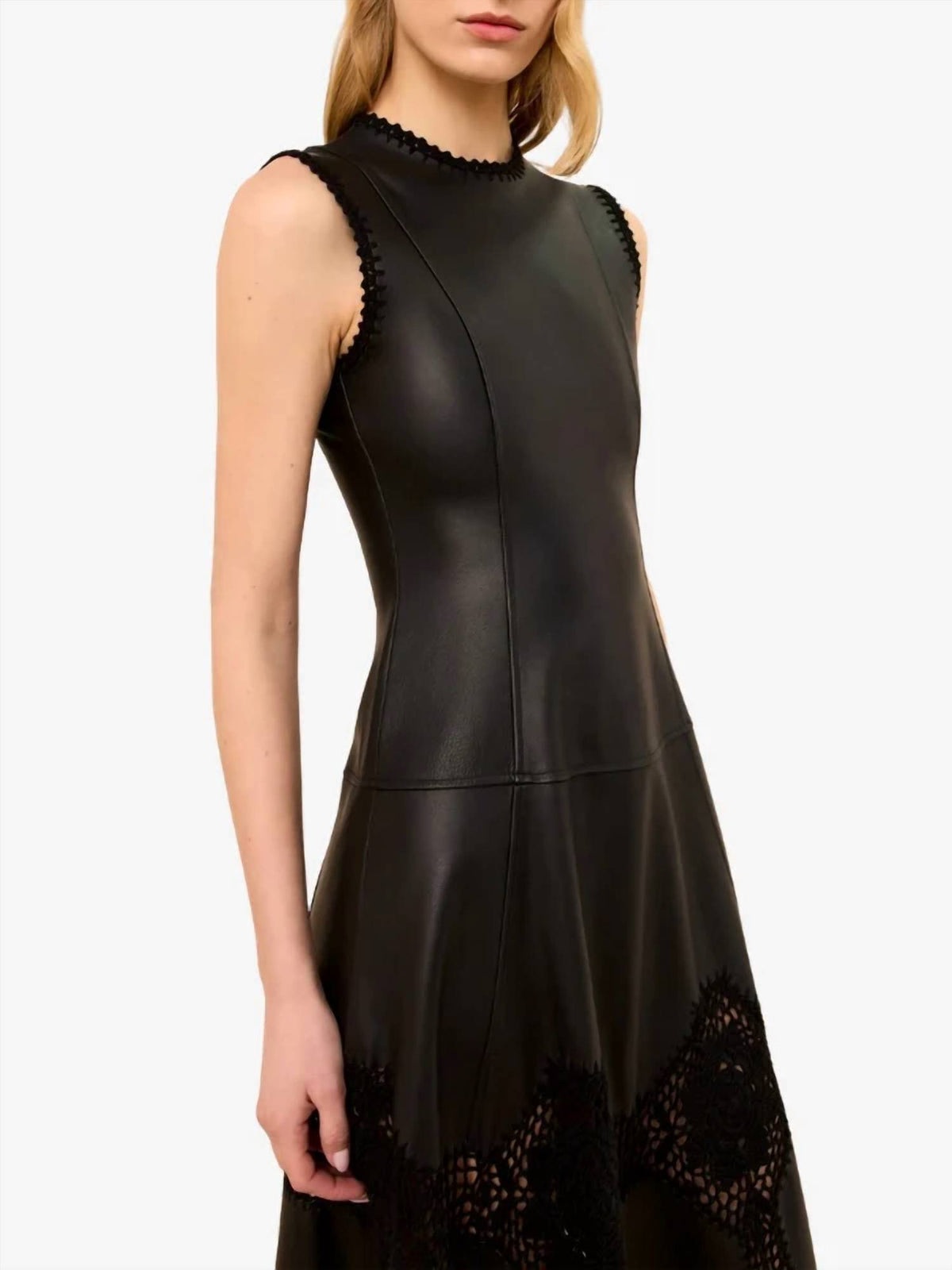 Ulla Johnson - Ilana Maxi Dress
