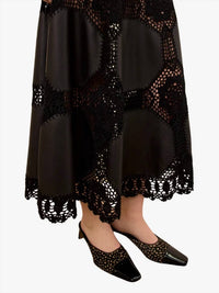 Ulla Johnson - Ilana Maxi Dress